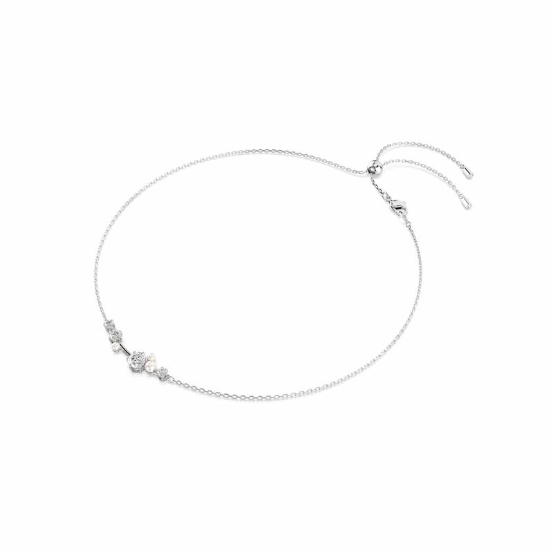 Swarovski Constella Necklace image number 3